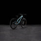 CUBE ACID 240 DISC KID'S BIKE 2025 PISTACHIO' N 'ORANGE