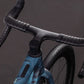 CUBE NUROAD C:62 SLT GRAVEL BIKE 2026 ROYALGREEN' N 'FUME