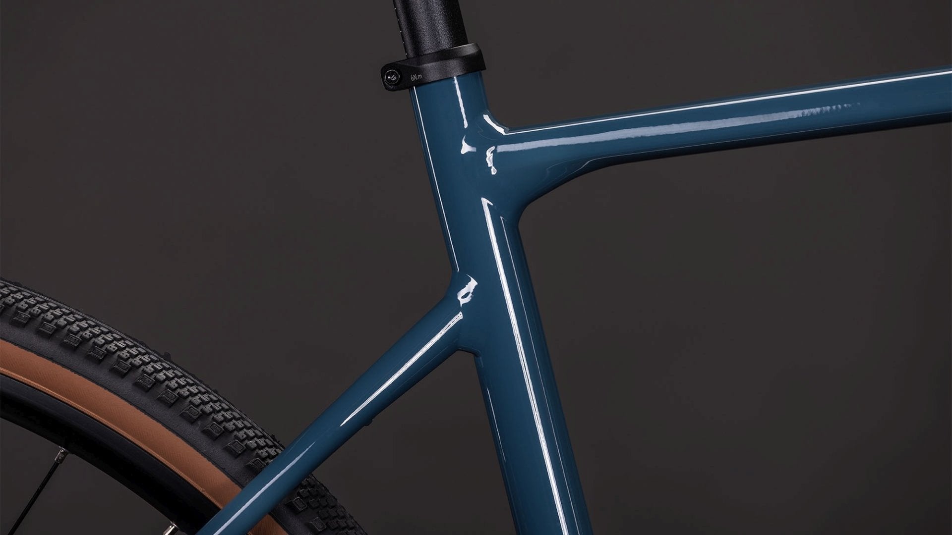 CUBE NUROAD ONE GRAVEL BIKE 2026 GROVEGREEN' N 'BLACK