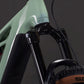 CUBE STEREO HYBRID ONE44 HPC RACE 800 eMTB BIKE 2026 DRIEDHERBS' N 'BLACK