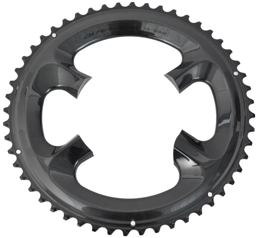 SHIMANO DURA ACE 11-SPEED CHAINRING FOR FC-R9100 52/36T