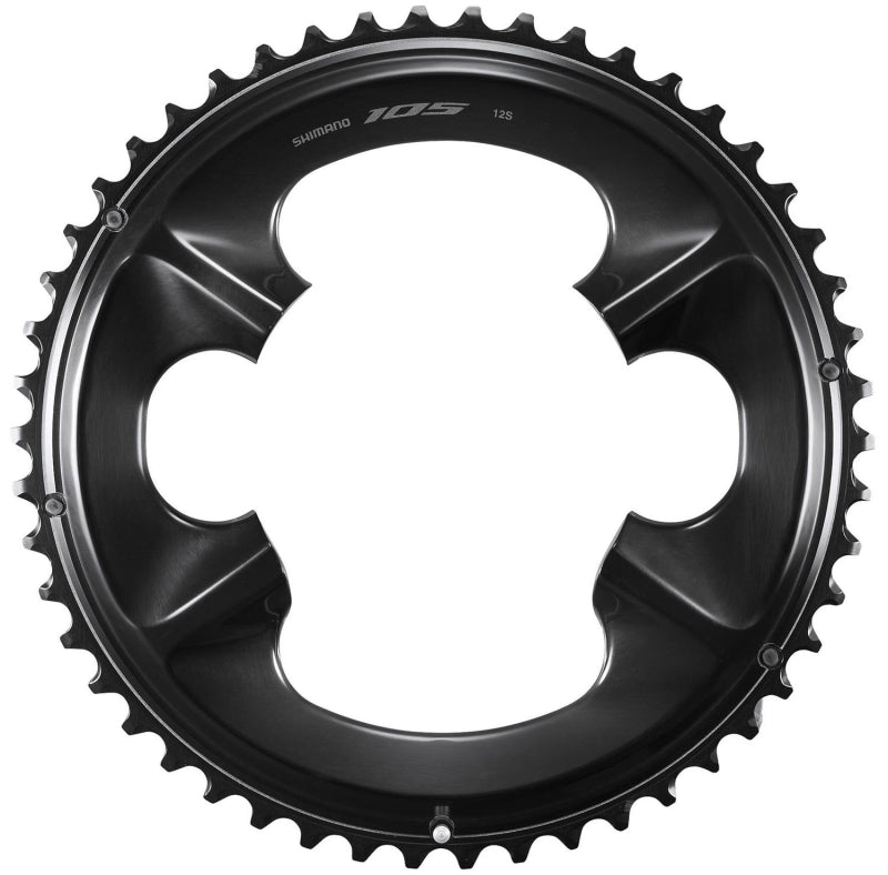 SHIMANO 105 CHAINRING FOR FC-R7100 52/36T