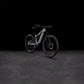 CUBE AMS HYBRID ONE44 C:68X TM 400X E-MTB BIKE 2024 SWAMPGREY 'N' PURPLEREFLEX