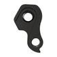 WHEELS MANUFACTURING REPLACEABLE DERAILLEUR HANGER/DROPOUT 523