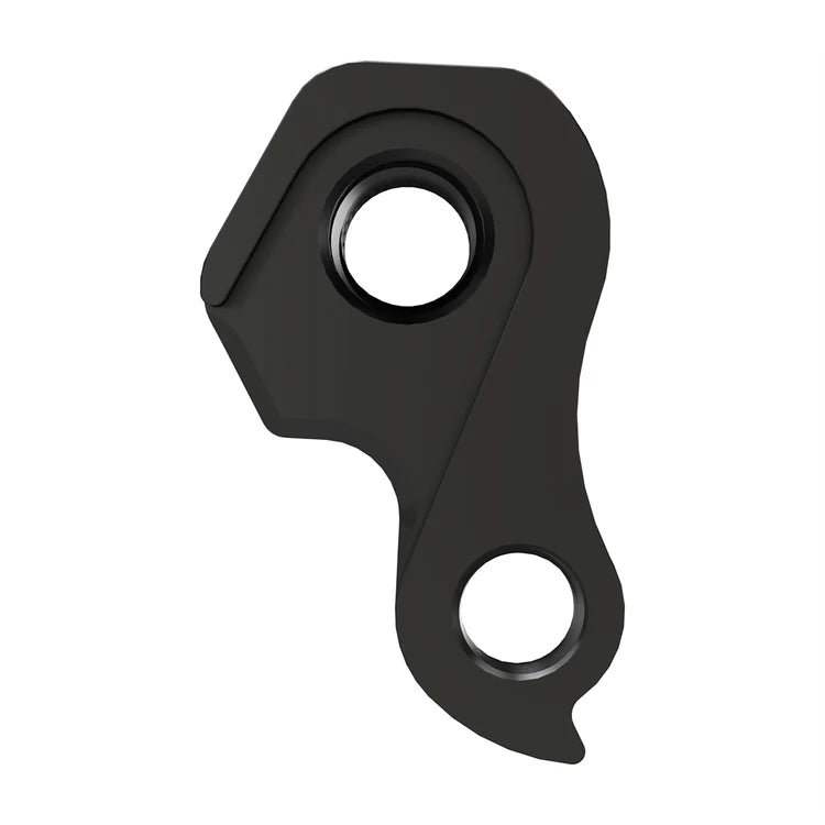 WHEELS MANUFACTURING REPLACEABLE DERAILLEUR HANGER/DROPOUT 523