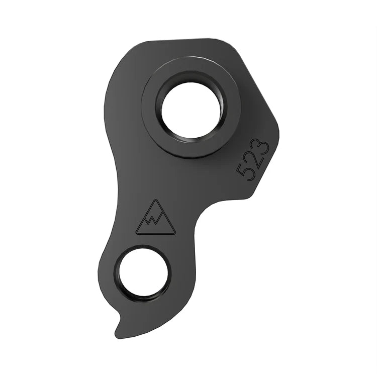 WHEELS MANUFACTURING REPLACEABLE DERAILLEUR HANGER/DROPOUT 523