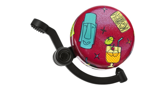 ELECTRA TIKI TIME DOMED LINEAR BIKE BELL