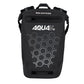 OXFORD AQUA V 12 BACKPACK BLACK