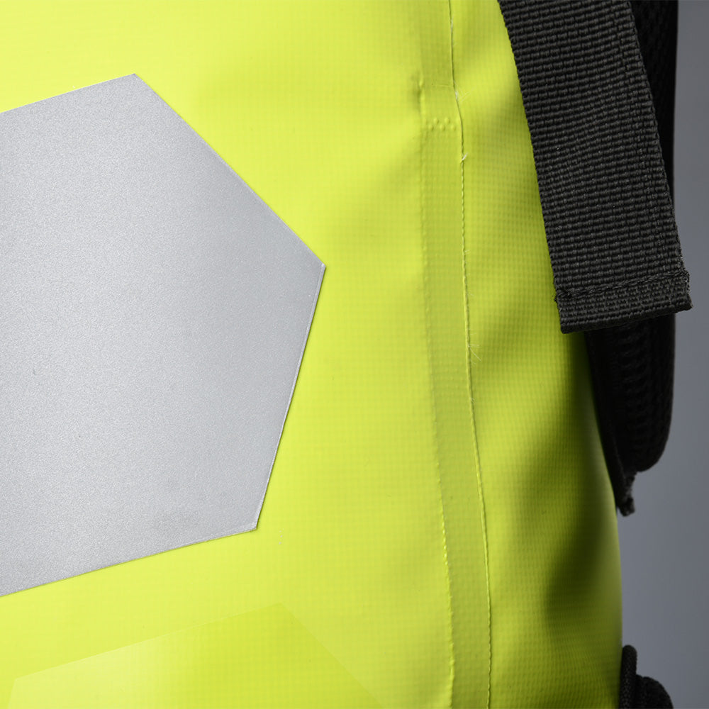 OXFORD AQUA V 12 BACKPACK  - FLUO
