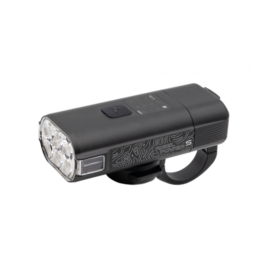 MOON RIGEL POWER-S (3800lm) FRONT LIGHT