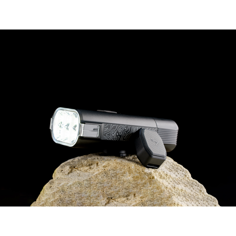 MOON RIGEL POWER-S (3800lm) FRONT LIGHT
