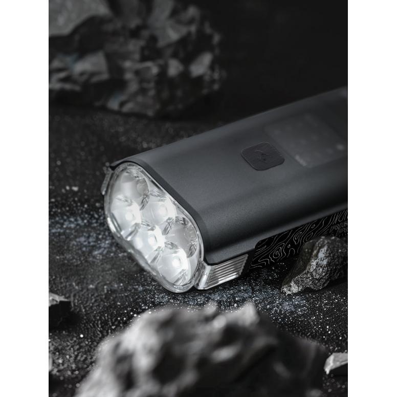 MOON RIGEL POWER-S (3800lm) FRONT LIGHT