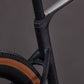 CUBE NUROAD C:62 EXC GRAVEL BIKE 2026 CARBON' N 'CRISSCROSS