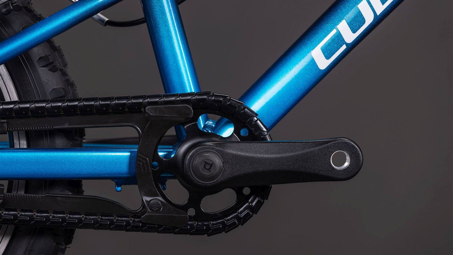 CUBE ACID 160 KID'S MTB BIKE 2026 ACTIONTEAM