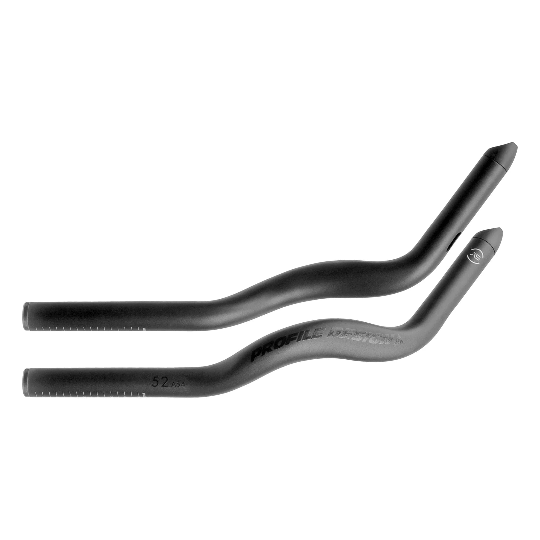 PROFILE DESIGN 52 ASA ALUMINIUM EXTENSIONS