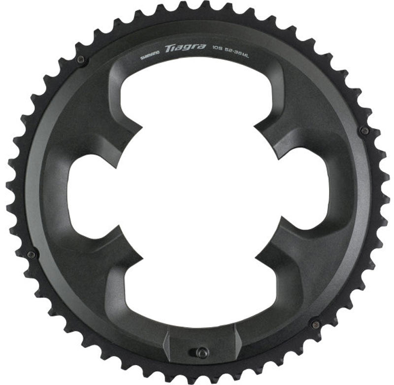 SHIMANO TIAGRA FC-4700 10-SPEED CHAINRING