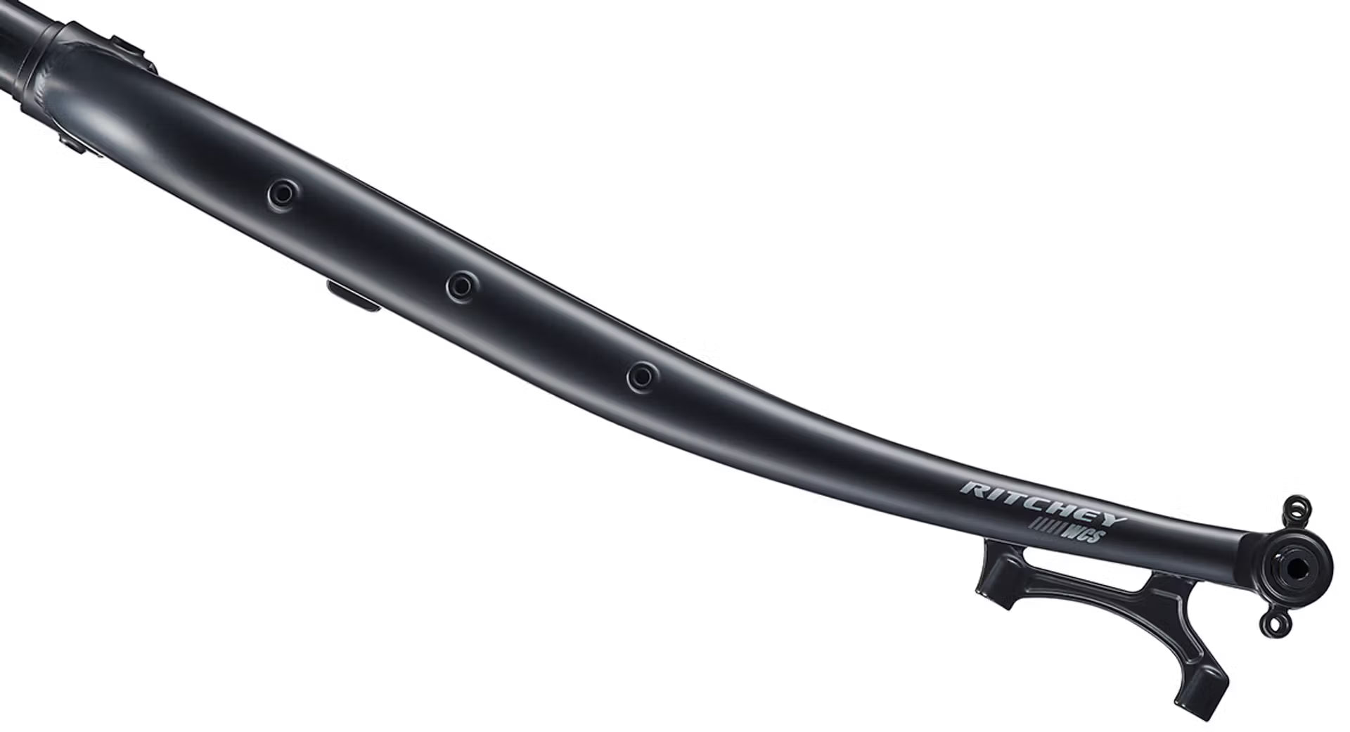 RICTHEY WCS STEEL ADVENTURE FORK