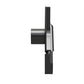 WHEELS MANUFACTURING REPLACEABLE DERAILLEUR HANGER/DROPOUT 530