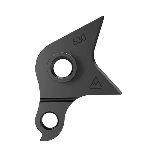 WHEELS MANUFACTURING REPLACEABLE DERAILLEUR HANGER/DROPOUT 530