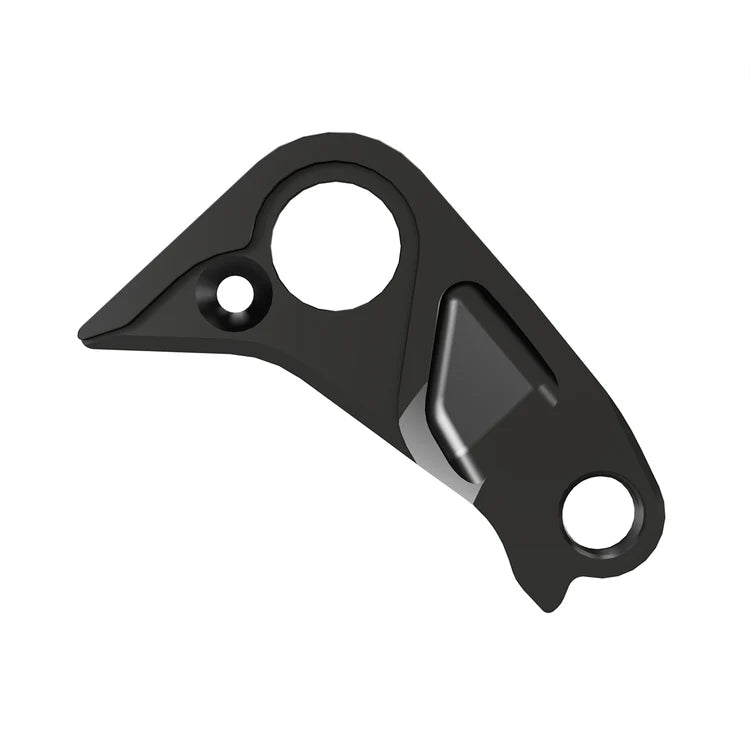 WHEELS MANUFACTURING REPLACEABLE DERAILLEUR HANGER/DROPOUT 531