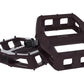 TREK LINE COMP FLAT PEDAL SET