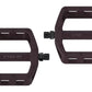 TREK LINE COMP FLAT PEDAL SET