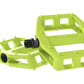 TREK LINE COMP FLAT PEDAL SET