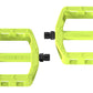 TREK LINE COMP FLAT PEDAL SET