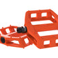 TREK LINE COMP FLAT PEDAL SET