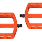 TREK LINE COMP FLAT PEDAL SET