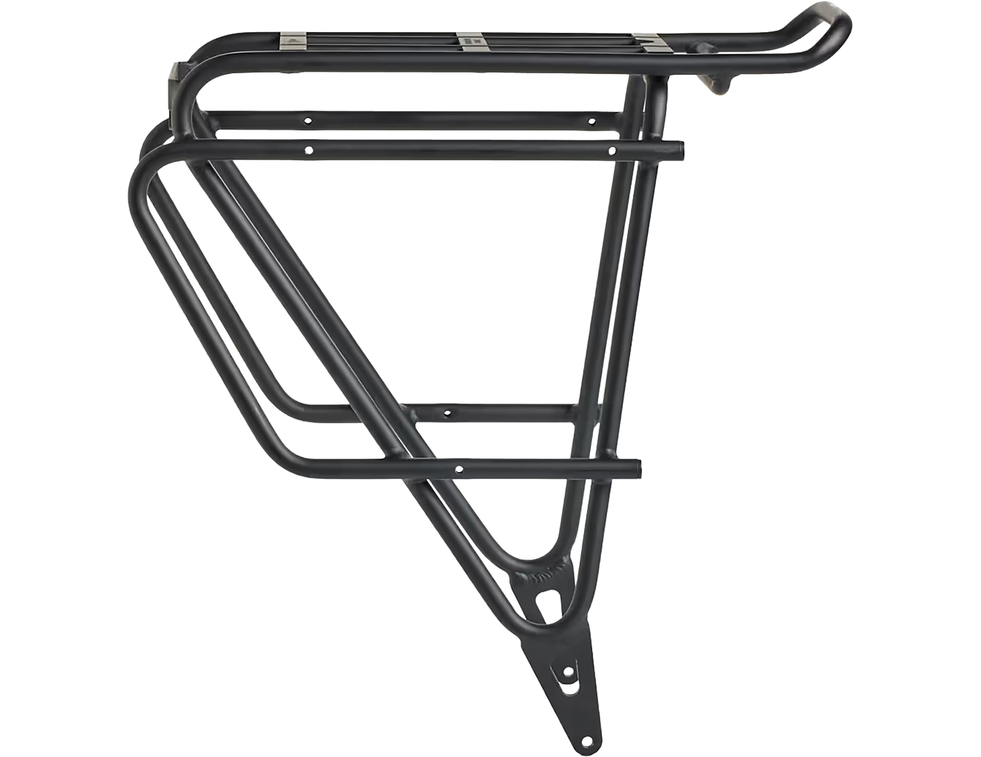 TREK BACKRACK DELUXE MIK SIDE RACK