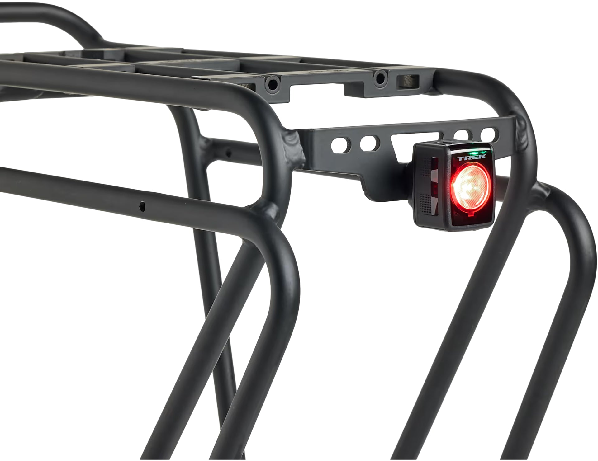 TREK BACKRACK DELUXE MIK SIDE RACK