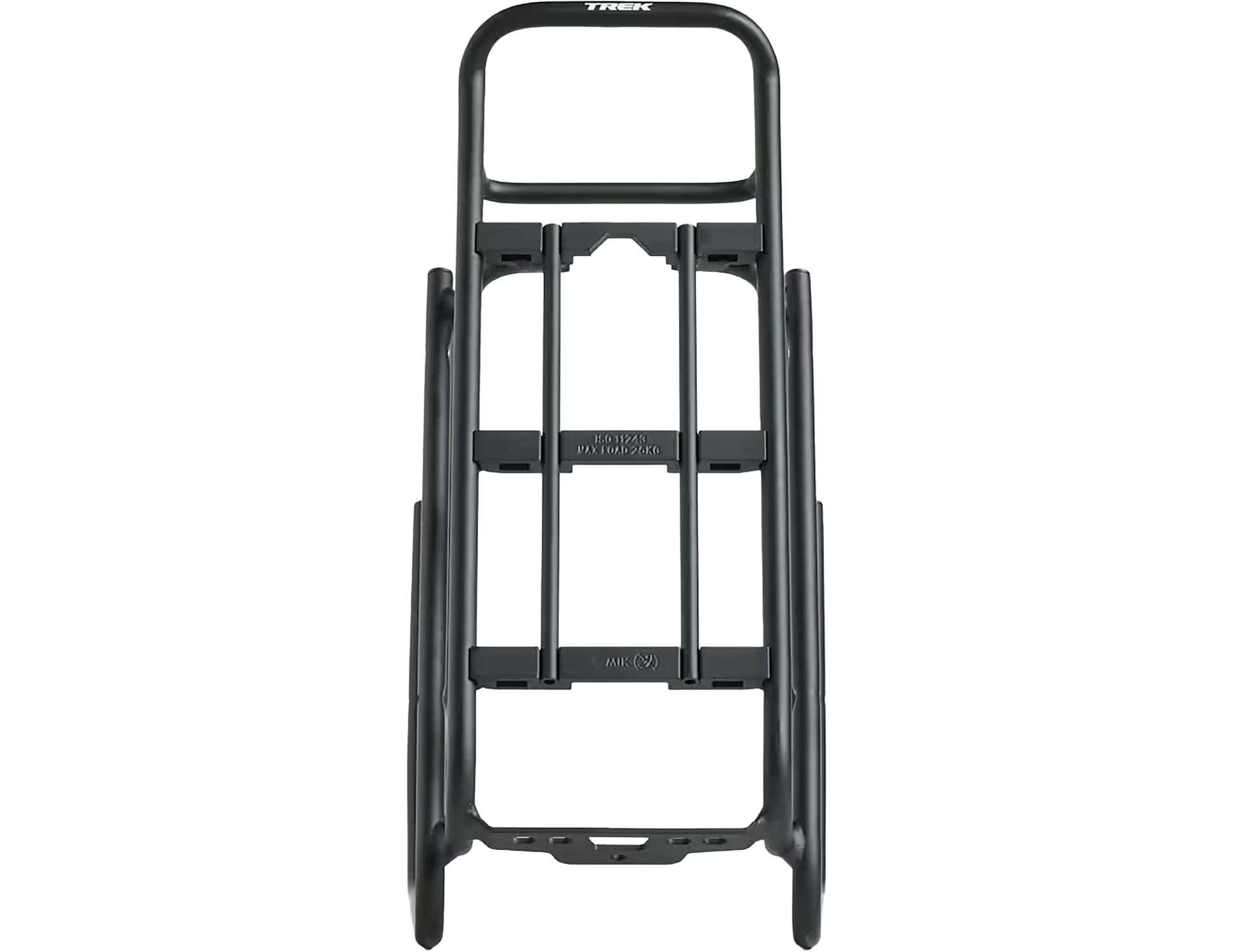 TREK BACKRACK DELUXE MIK SIDE RACK