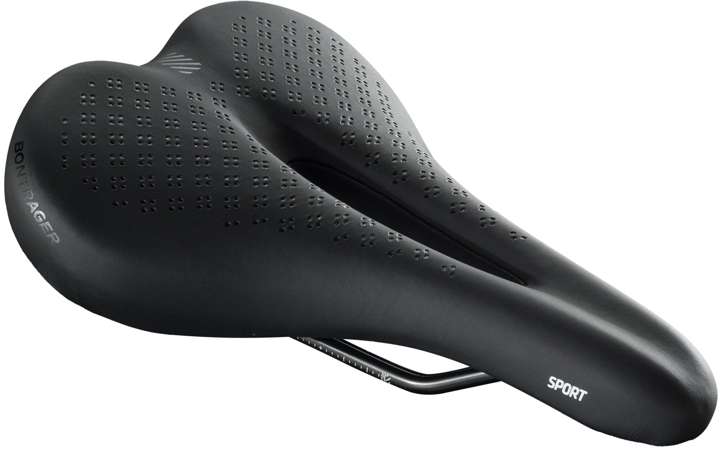 BONTRAGER SPORT WOMEN'S BIKE SADDLE