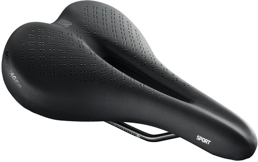 BONTRAGER SPORT WOMEN'S BIKE SADDLE