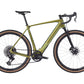 TREK CHECKPOINT + SL 7 AXS GRAVEL eBIKE 2026 CHAMELEON GREEN