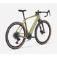 TREK CHECKPOINT + SL 7 AXS GRAVEL eBIKE 2026 CHAMELEON GREEN