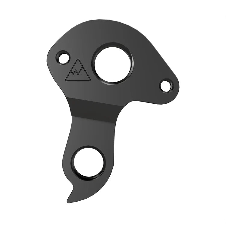 WHEELS MANUFACTURING REPLACEABLE DERAILLEUR HANGER/DROPOUT 536