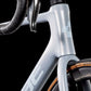 CUBE LITENING AIR C:68X PRO ROAD BIKE 2025 FOGGREY' N 'WHITE
