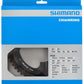 SHIMANO 105 FC-R7000 11-SPEED CHAINRING