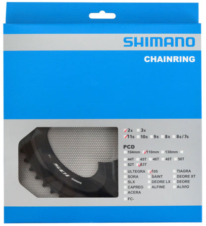 SHIMANO 105 FC-R7000 11-SPEED CHAINRING