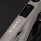 CUBE STEREO HYBRID ONE77 HPC RACE 800 eMTB BIKE 2027 OATGREY 'N' YELLOW