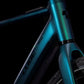 CUBE EDITOR HYBRID SLT 400X URBAN eBIKE 2025 GOBLIN' N 'GLOSSY