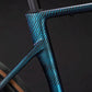 CUBE ATTAIN C:62 SLT ROAD BIKE 2026 SHIFTMINT' N 'WHITE