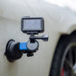 QUAD LOCK TO ACTION CAMERA ADAPTOR