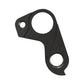 WHEELS MANUFACTURING REPLACEABLE DERAILLEUR HANGER/DROPOUT 543