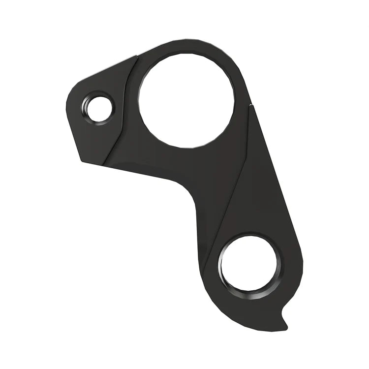 WHEELS MANUFACTURING REPLACEABLE DERAILLEUR HANGER/DROPOUT 543