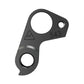 WHEELS MANUFACTURING REPLACEABLE DERAILLEUR HANGER/DROPOUT 543