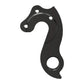WHEELS MANUFACTURING REPLACEABLE DERAILLEUR HANGER/DROPOUT 544