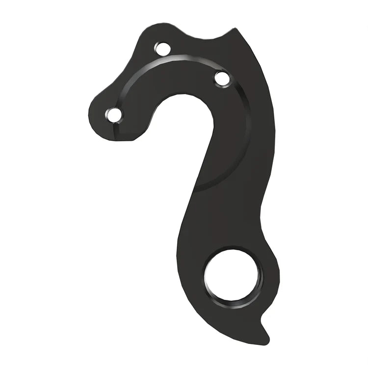 WHEELS MANUFACTURING REPLACEABLE DERAILLEUR HANGER/DROPOUT 544